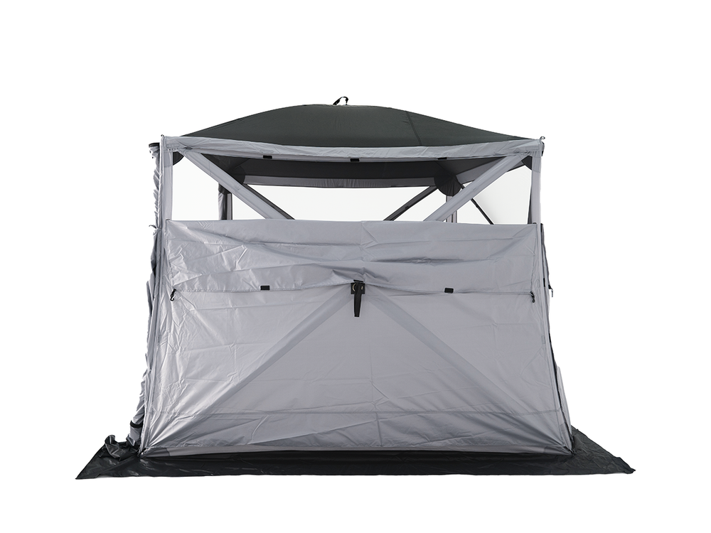 Шатер Wild Land Hub screen house 400 XL со стенками