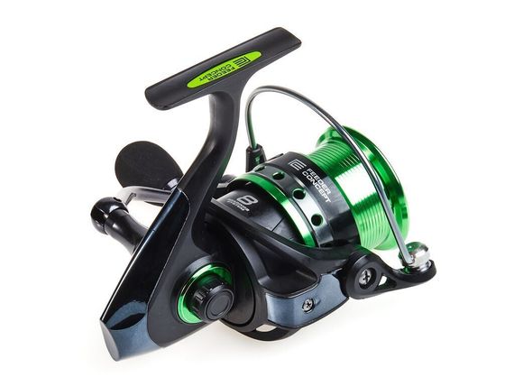 Катушка Feeder Concept Imperium 8 6000FD