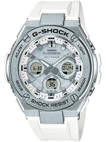 Мужские наручные часы Casio GST-W310-7A