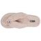 Puma Fluff Flip Flop 'Pink'