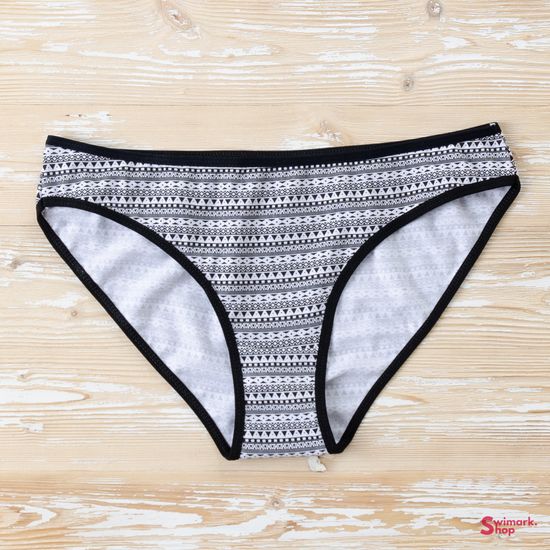 Трусики женские DOMINANT 37000-83, BIKINI, 7 шт. в уп.