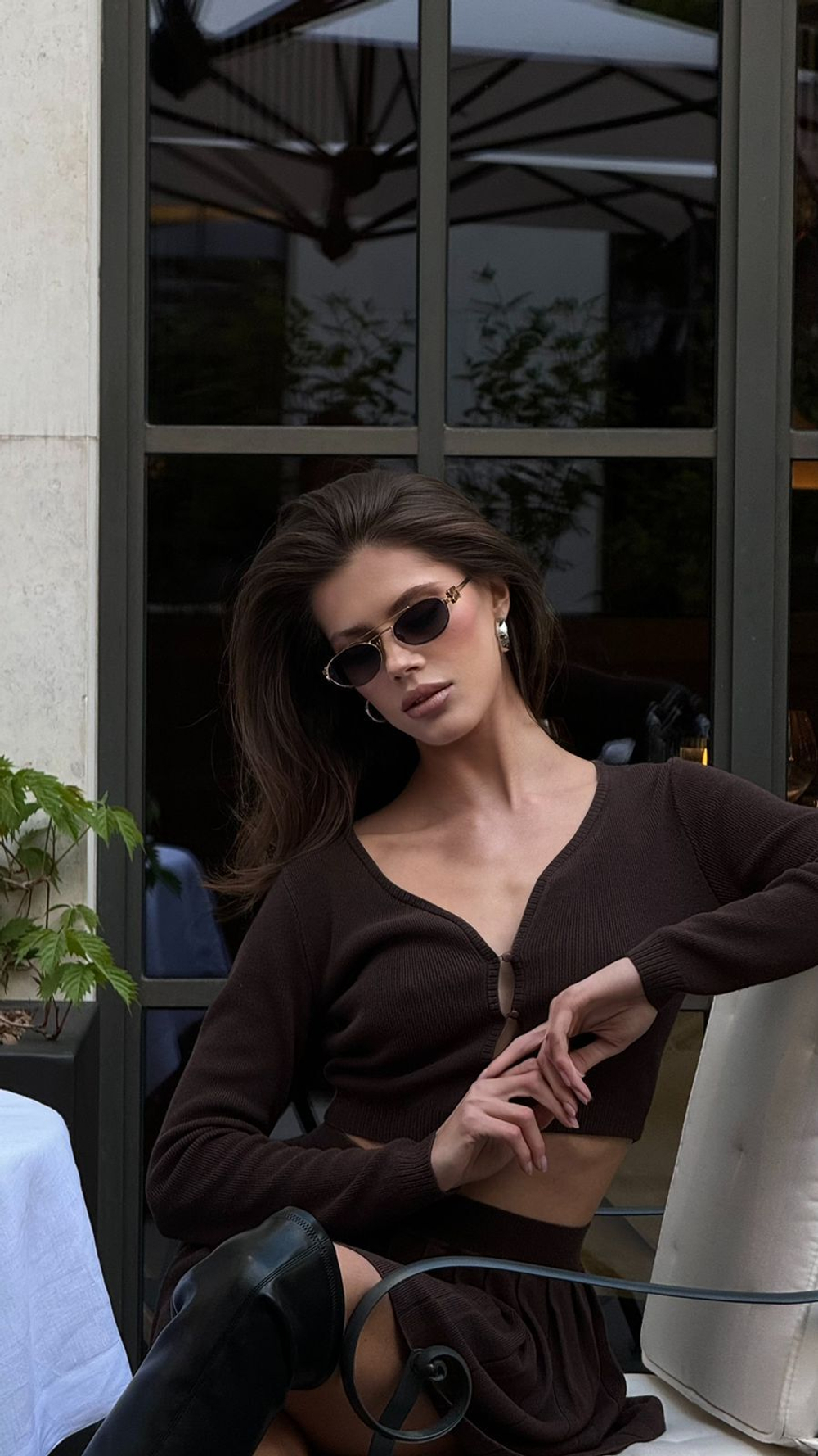 Кардиган BRITNEY