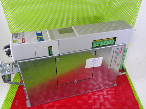 INDRAMAT DKC04.3-040-7-FW