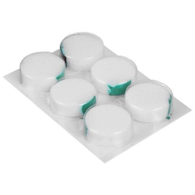 Сухое горючее Maclay «Лучший охотник» - 6 шт.