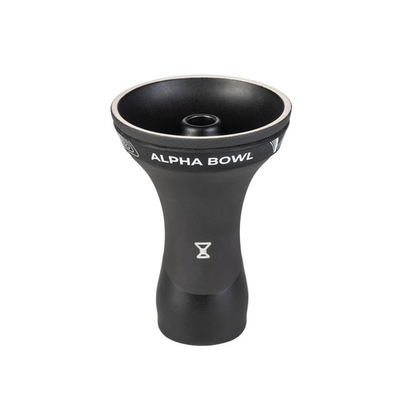 Чаша Alpha Bowl - Race phunnel (Black Matte)