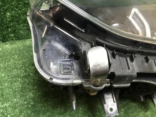 Фара левая BMW X3 G01 (2017-2021) Adaptive LED