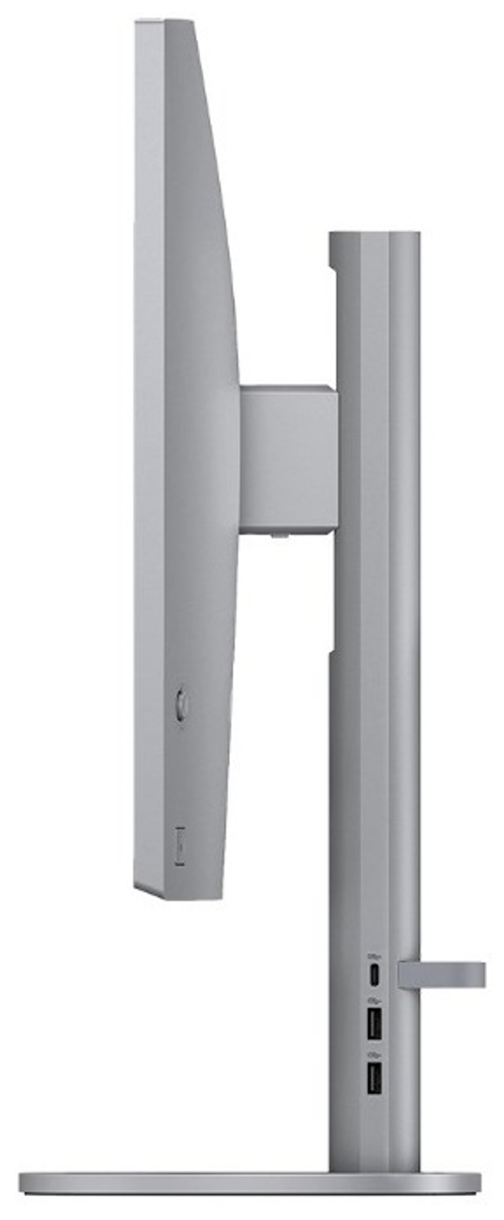 Моноблок HP OmniStudio X 32-c0005ci B3PE9EA серебристый