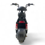 ЭЛЕКТРОСКУТЕР CITYCOCO GT X2 PRO Mini карбон