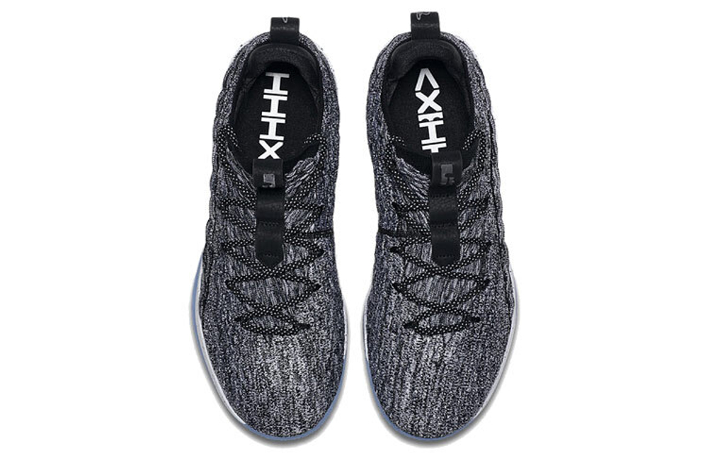 Lebron 15 oreo low discount