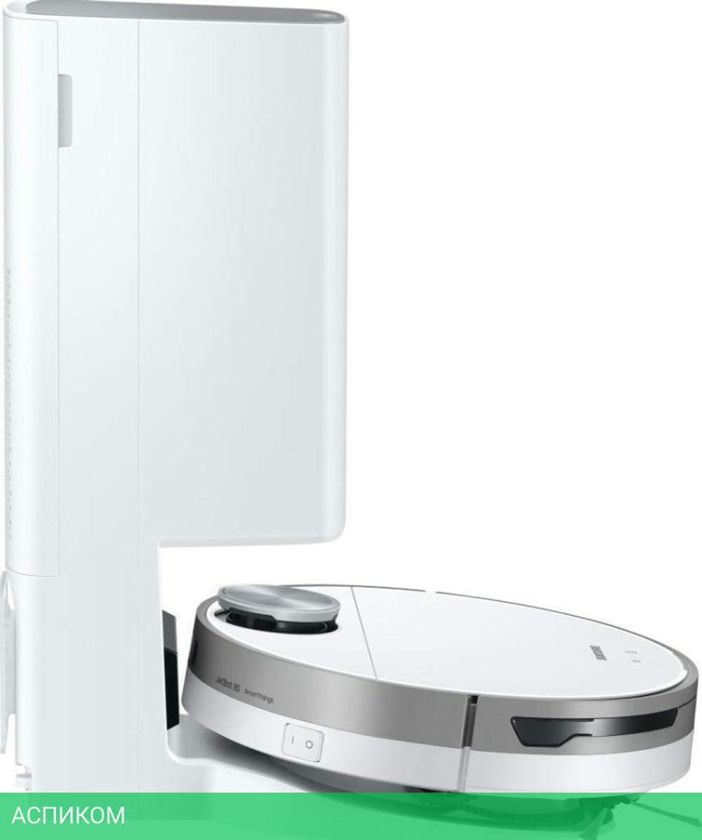 Робот-пылесос Samsung VR30T85513W/EV