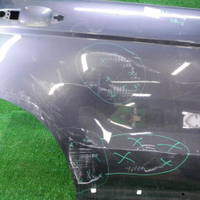 Дверь задняя правая Honda CR-V 3 (2006-2012)