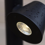 Ландшафтный светодиодный светильник Favourite Bio 4744-2F