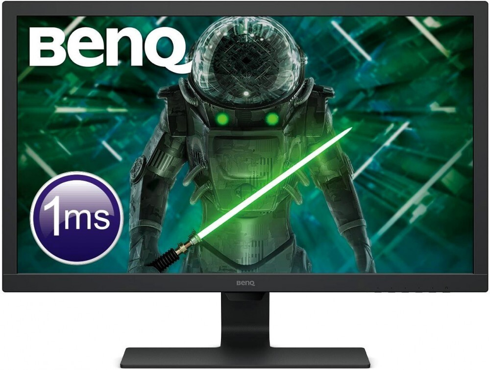 Монитор 27" BenQ GL2780E