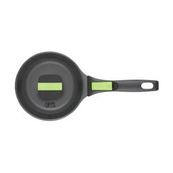 Ковш алюминиевый Gipfel Shafran 0675 16 см/1,5 л