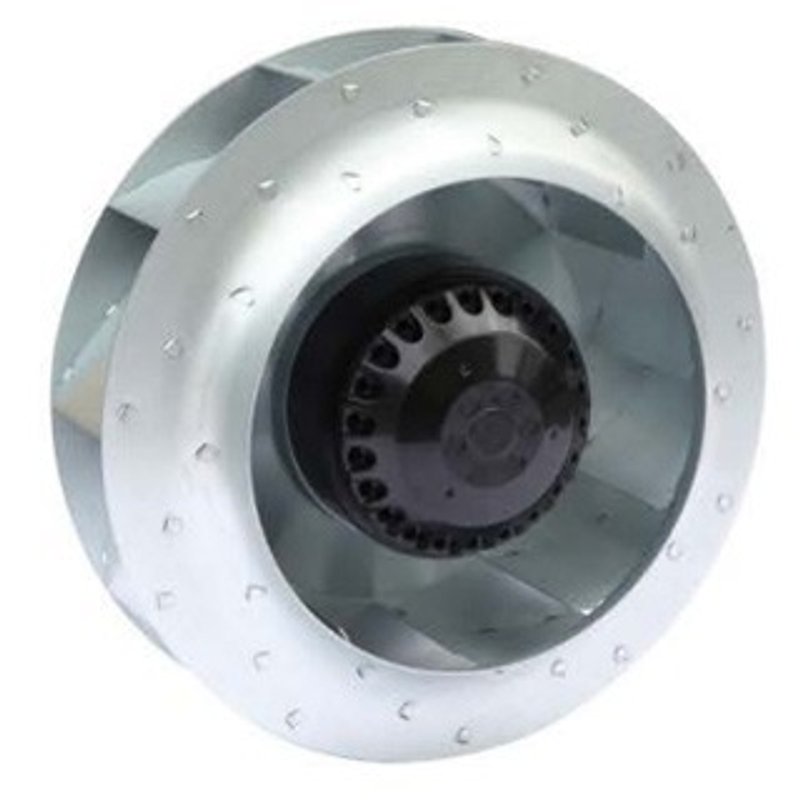 Центробежный вентилятор Weiguang LXFB2E280/50-M92/45