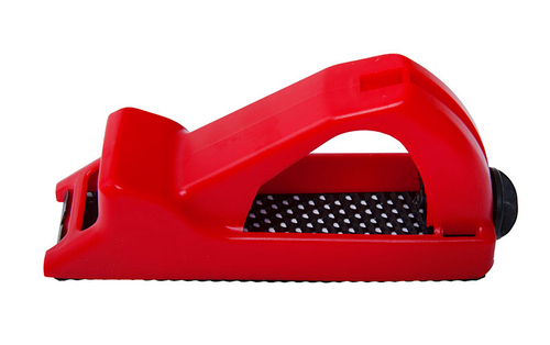 Рубанок обдирочный 140х40мм Победит