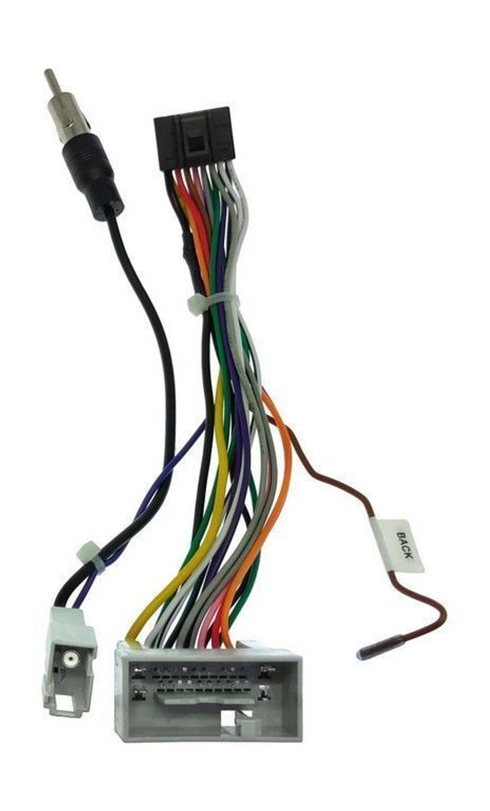 Магнитола для Honda CR-Z 2010+ - Vaycar VA20-1093-2K на Android 13, 8-ядер, 2K QLED, ТОП процессор, CarPlay,4G SIM-слот