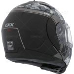 Шлем снегоходный СКХ Tranz 1.5 Rsv Exalt