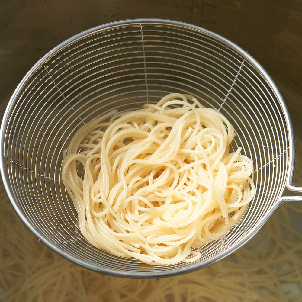 Шумовка IKEA IDEALISK (ИДЕАЛИСК), Нержавеющая сталь