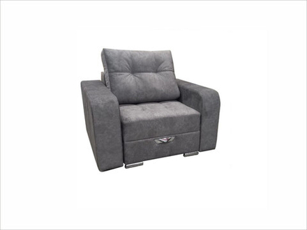 Кресло мягкое "Консул" (раскладное)