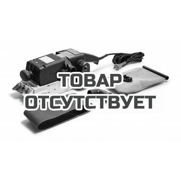 Машинка шлифовальная ленточная FESTOOL BS 105