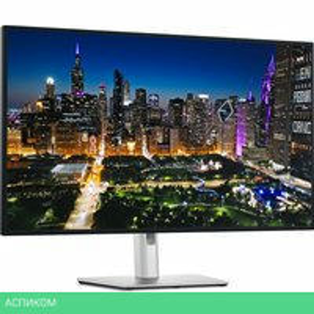 Монитор Dell UltraSharp U3225QE