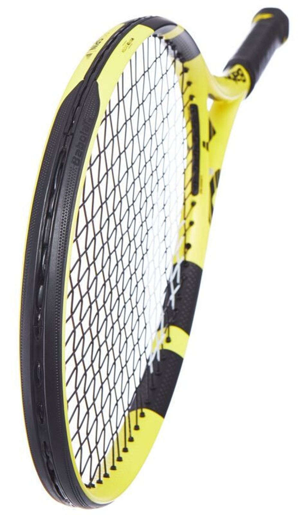 ракетка детская Babolat Pure Aero Jr. (26") Размер ручки 1