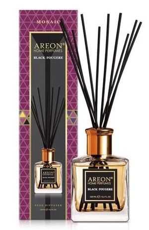 Areon Home Perfume Mosaic Black Fougere