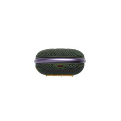 Портативная колонка JBL Clip 4 Green