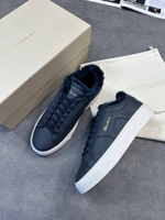 Кеды Santoni