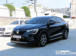Renault Korea (Samsung) XM3 1.3 TCe RE Signatures (06.2020)