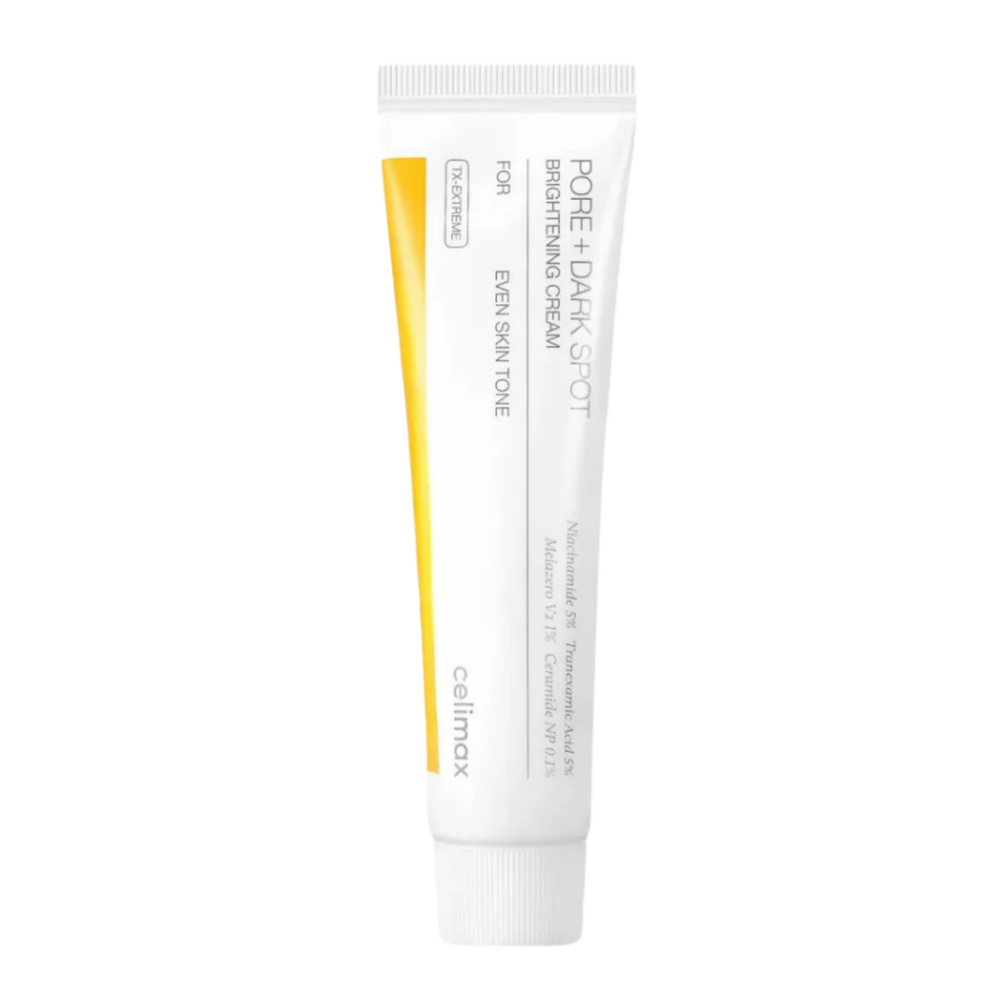 Celimax Pore+Dark Spot Brightening Cream 35ml