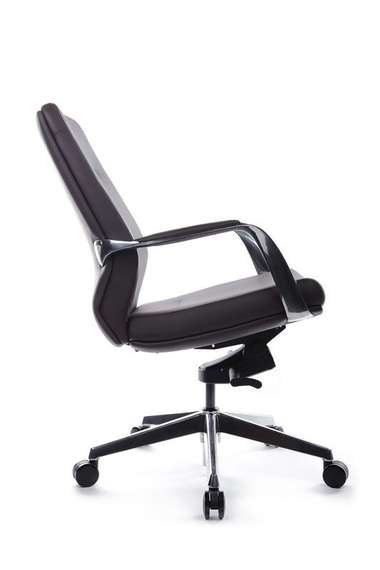 Кресло Alonzo-M B1711 Темно-коричневый