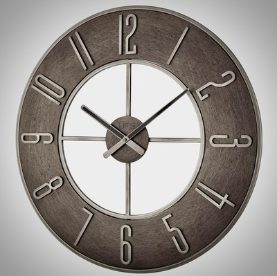 Часы настенные