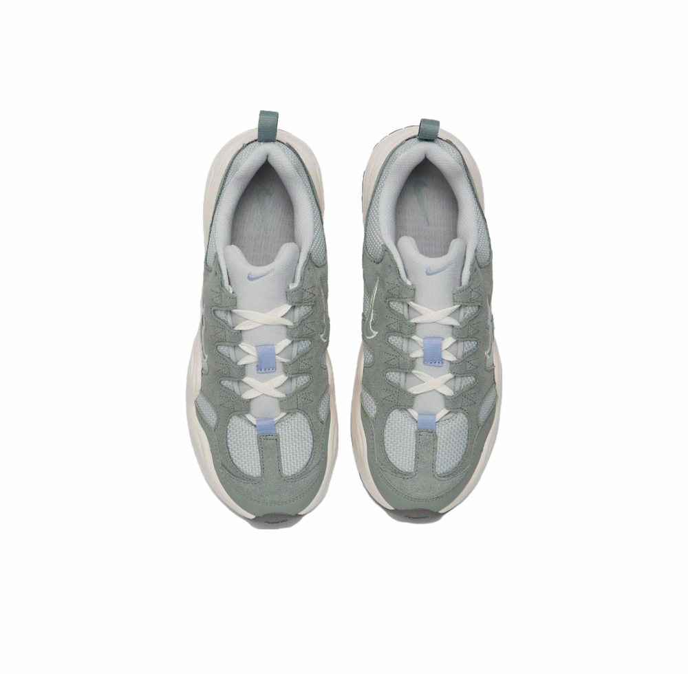 Женские кроссовки Nike Tech Hera 'Mica Green Grey' DR9761-001