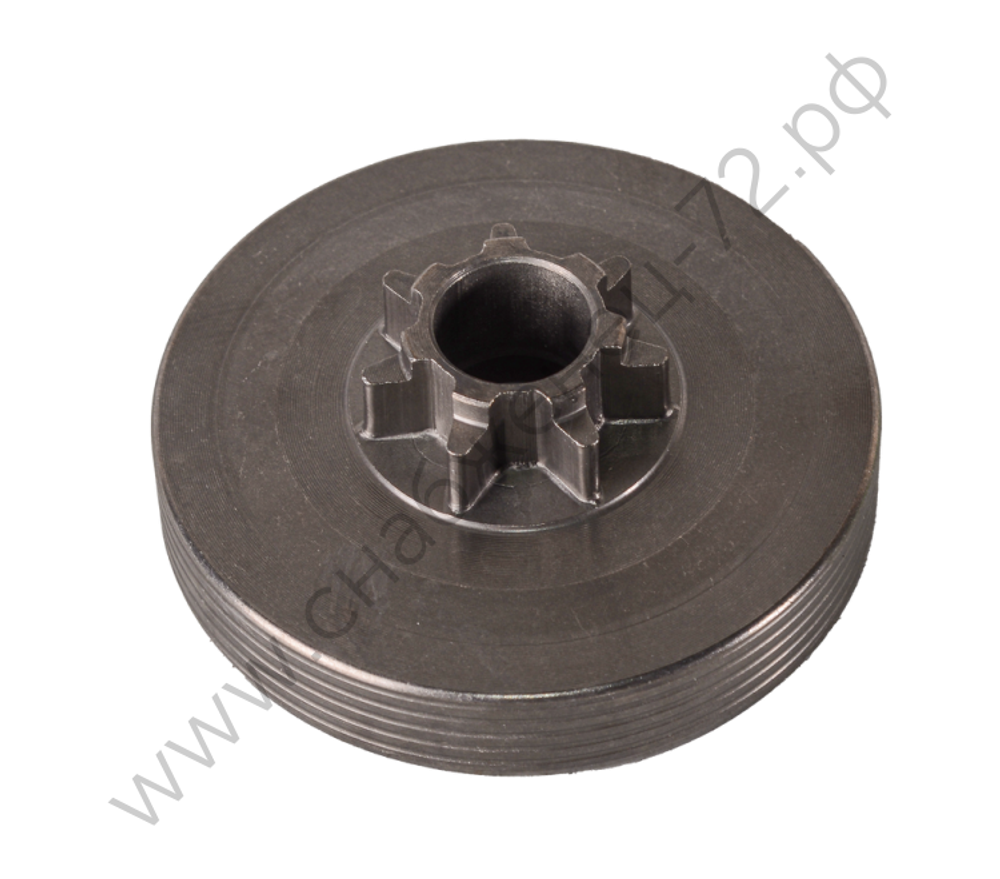 Ведущая звездочка для бензопил 0.325 (BS-52-62)