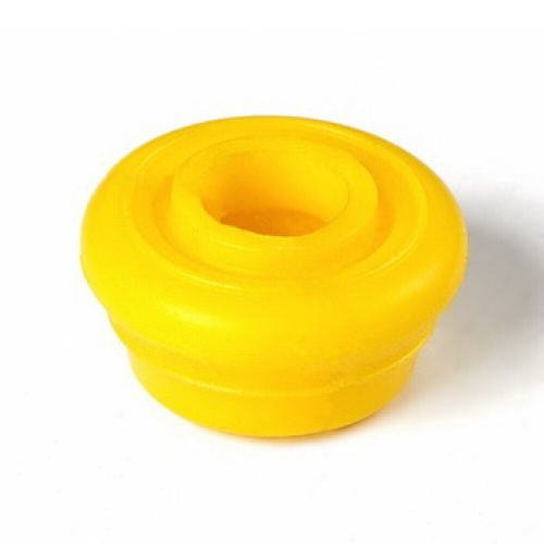 Полиуретановая втулка амортизатора, задней подвески, верхнее крепление (4 шт.), Точка опоры.2-03-2655