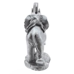 GAEM Фигурка декоративная "Слон", L21 W9 H20 см