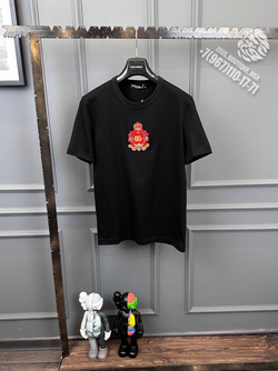 Футболка Dolce & Gabbana