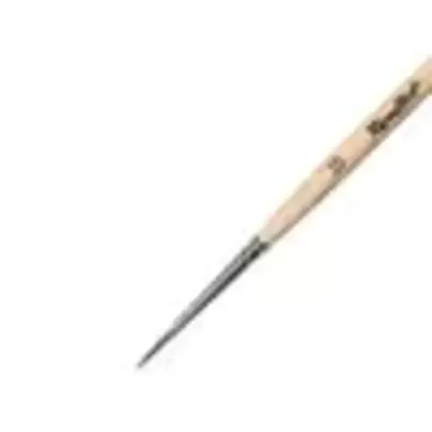 Кисть Колонок круглая Roubloff серия 1010 № 1,5 ручка короткая