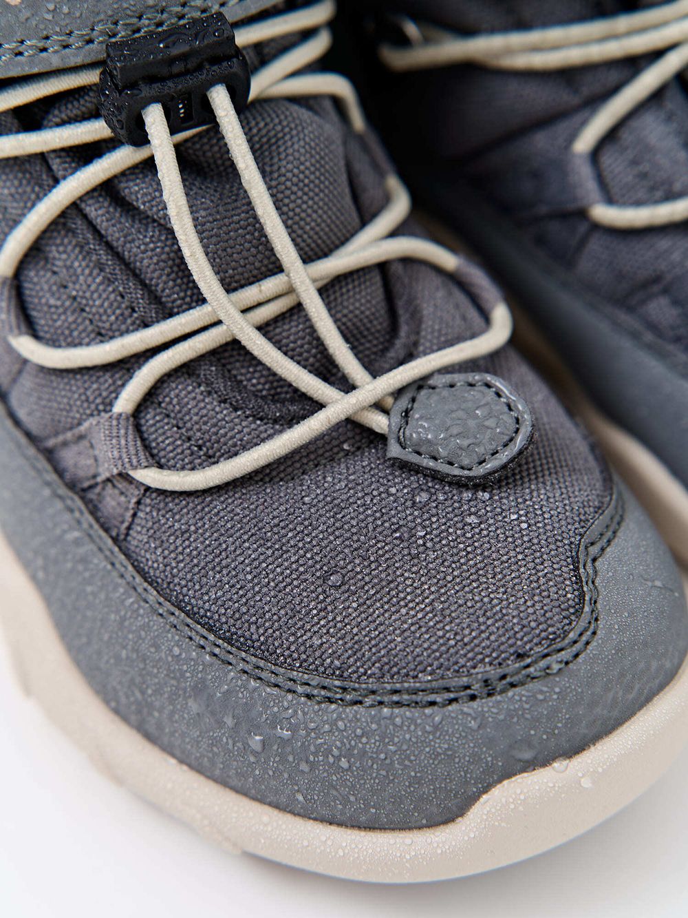 Ботинки демисезонные "Маренго"