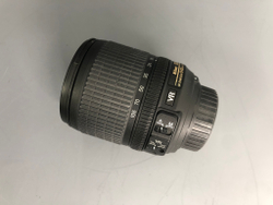 Nikon 18-105mm 3.5-5.6G AF-S ED DX VR Nikkor
