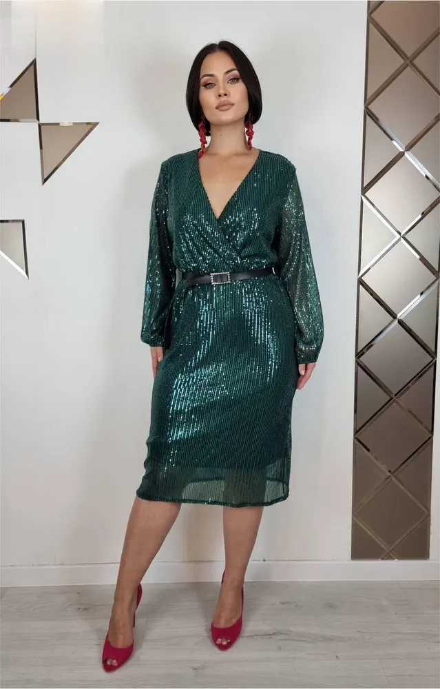 Платье 03398-2 Fabrika