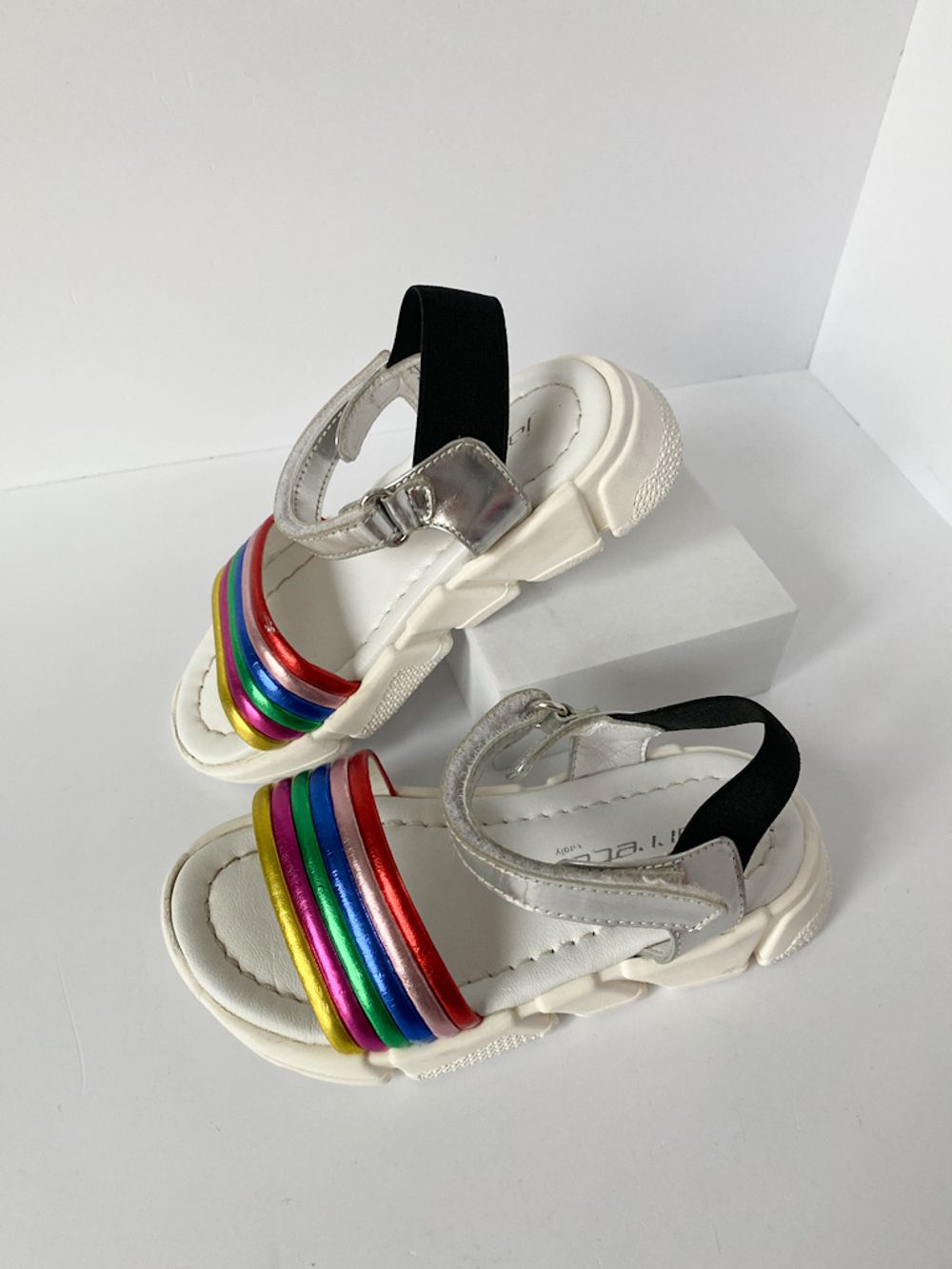 Сандалии Jarrett, 25,5