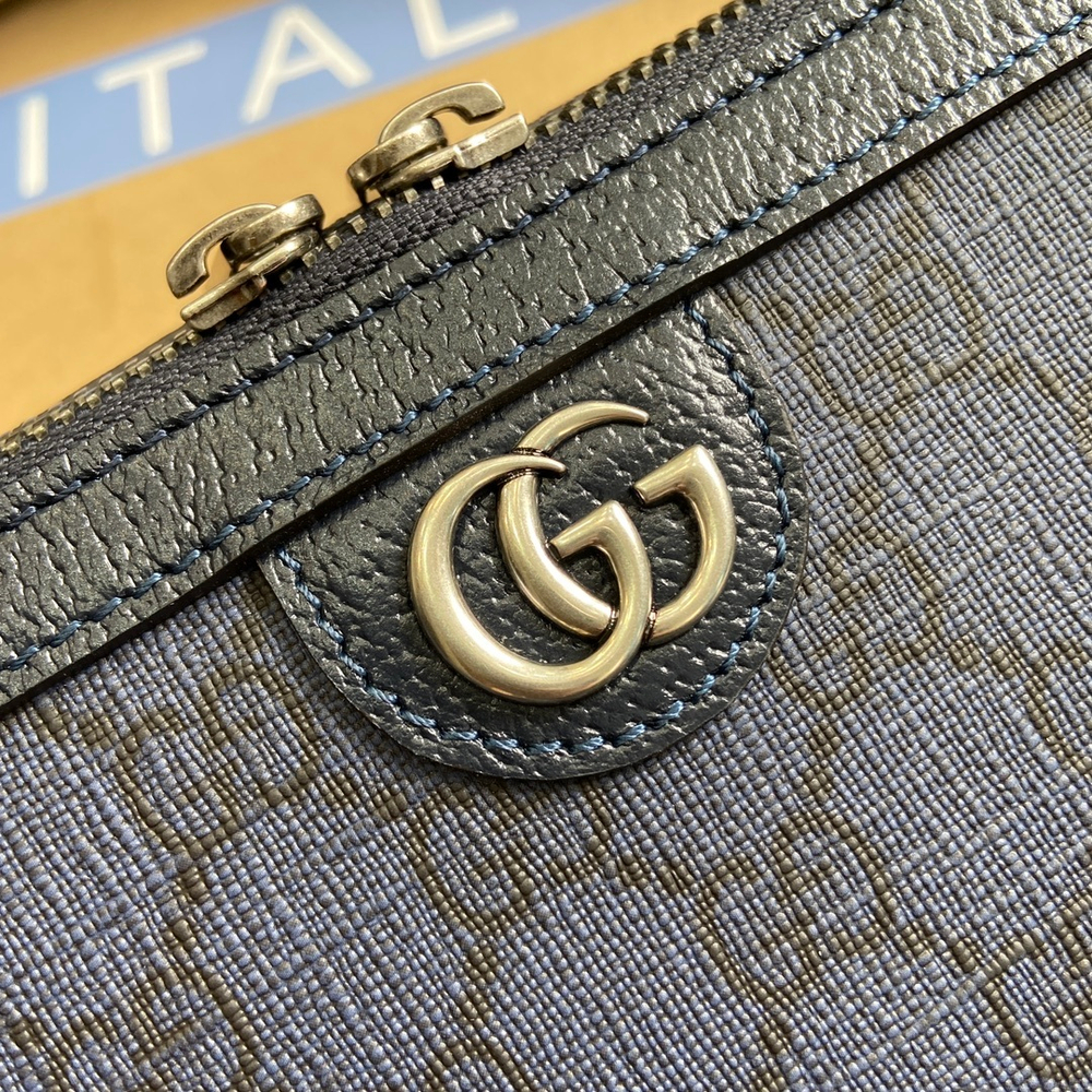 Gucci Ophidia GG Mini Bag
