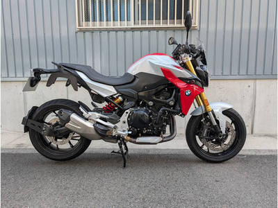 BMW F900R 051948