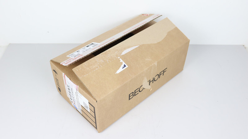 Beckhoff CP6606-0001-0020
