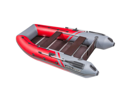 Лодка ПВХ ПЕЛИКАН Гавиал 300 СК Sport