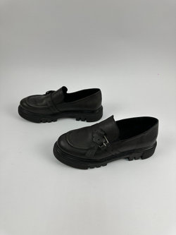 Лоферы Henry Beguelin