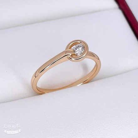 Кольцо Xuping - арт102